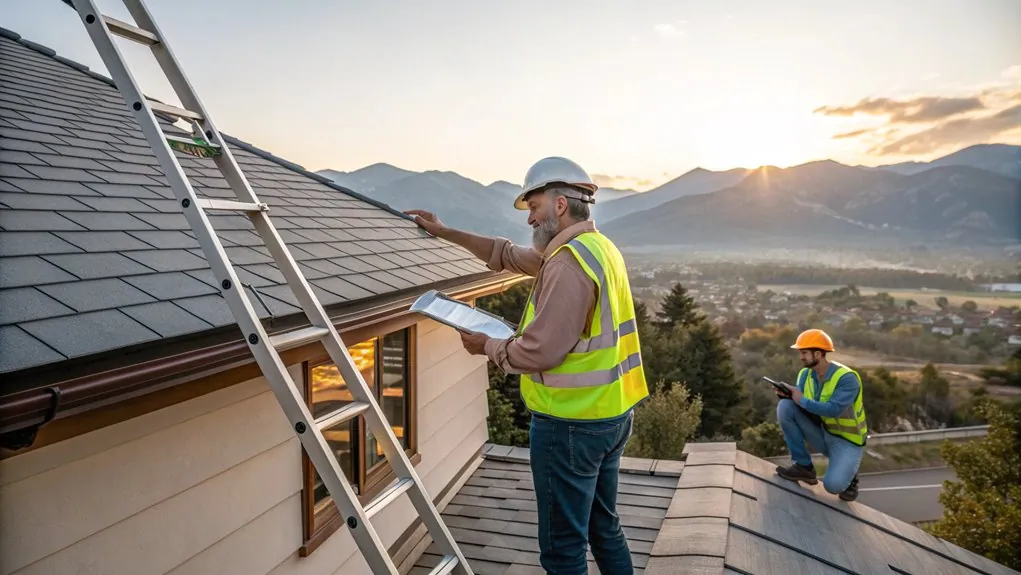 How Can Denver Homeowners Ensure Their Roofing Projects Comply With the Latest City Building Codes? - roofing guide from Peak to Peak Roofing in Denver, Colorado