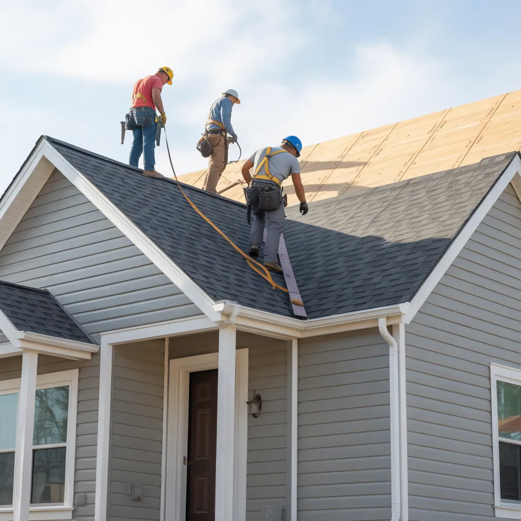 Are roofing discounts available during off-peak seasons? - roofing guide from Peak to Peak Roofing in Denver, Colorado