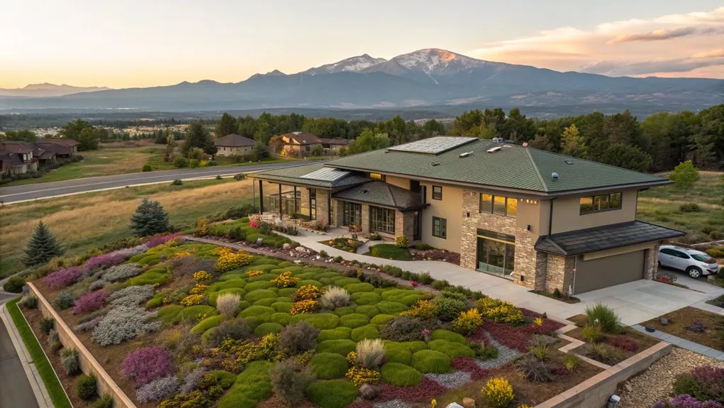 Advanced Strategies for Implementing Green Roof Systems in Castle Rock’s Residential Neighborhoods - roofing guide from Peak to Peak Roofing in Denver, Colorado