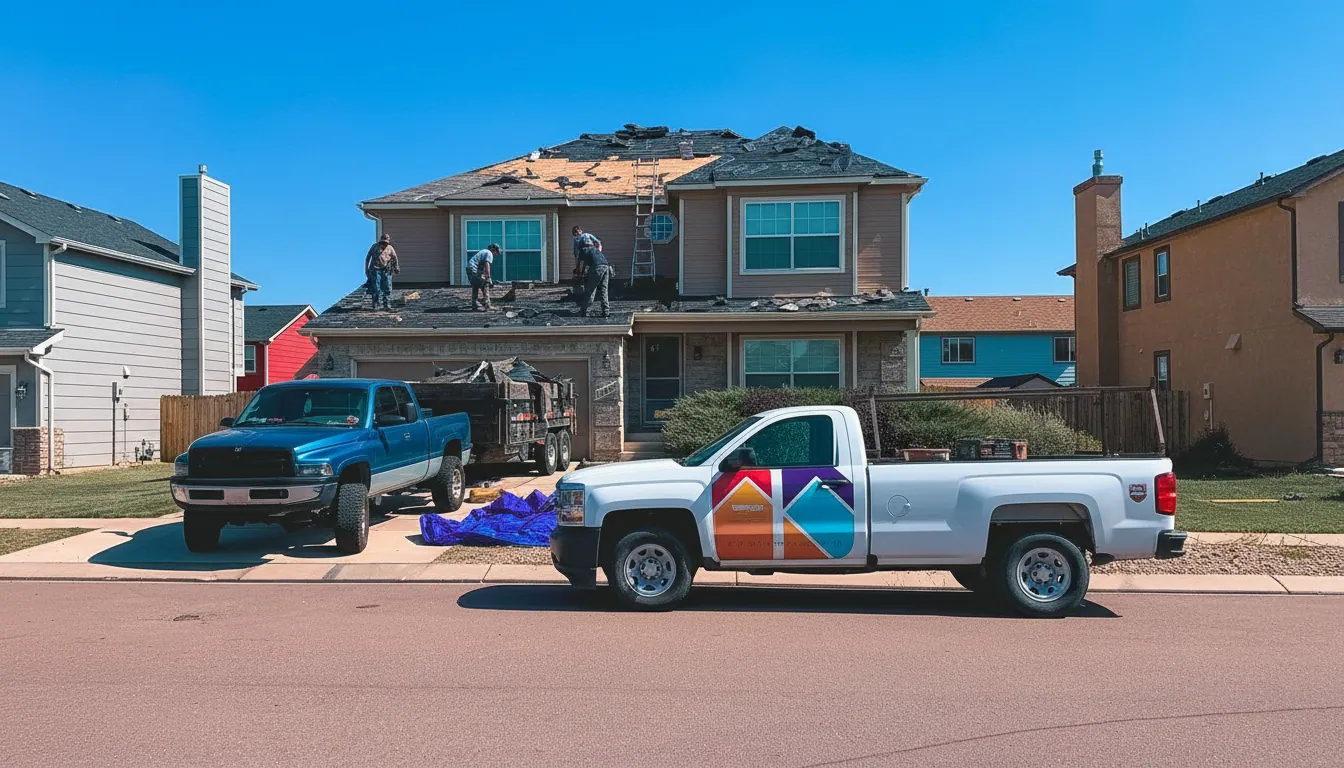 How can investing in quality roofing save money long-term? - Peak to Peak Roofing, Denver, Colorado