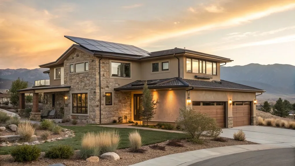 How Aurora Homeowners Are Embracing Sustainable Roofing to Beat Colorado’s Climate Challenges - Peak to Peak Roofing, Denver, Colorado