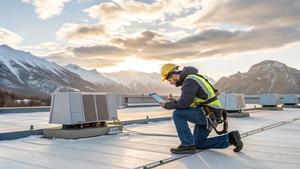 Advanced Strategies for Managing Commercial Roof Warranty and Insurance Risks in Castle Pines’ Unique Climate - Peak to Peak Roofing, Denver, Colorado