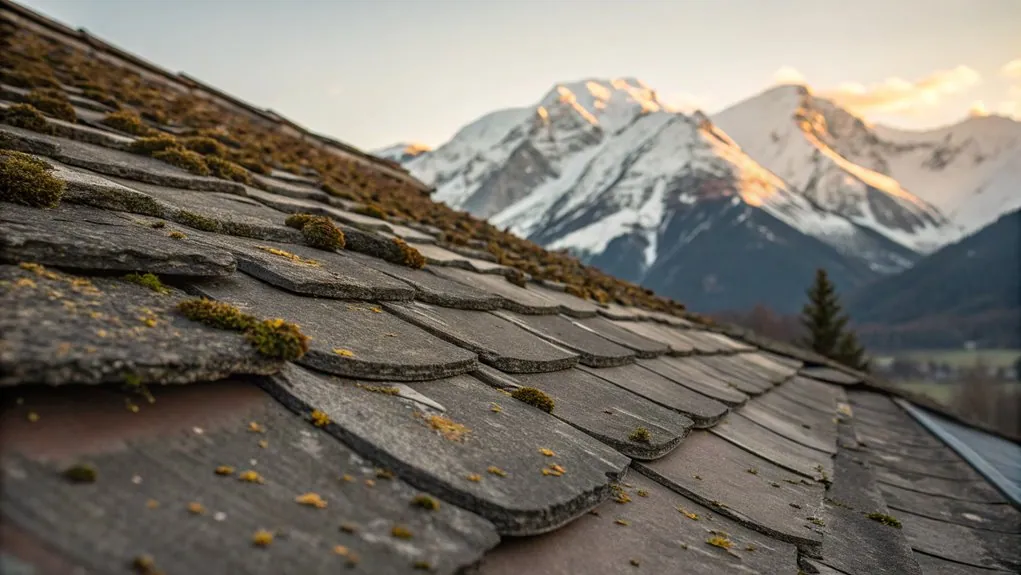 What Signs Should Castle Rock Homeowners Watch for That Indicate Roof Replacement Is Necessary Rather Than Repair? - Peak to Peak Roofing, Denver, Colorado