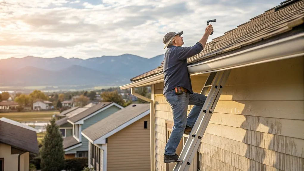 For Lone Tree Residents, What Are the Most Reliable Methods to Detect Hidden Roof Leaks? - Peak to Peak Roofing, Denver, Colorado