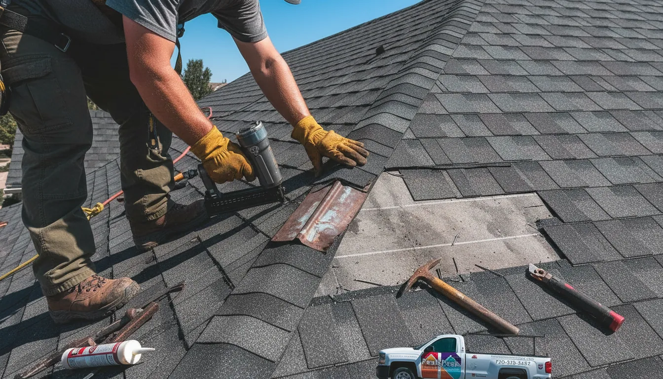 Why is regular maintenance essential for roof longevity? - Peak to Peak Roofing, Denver, Colorado