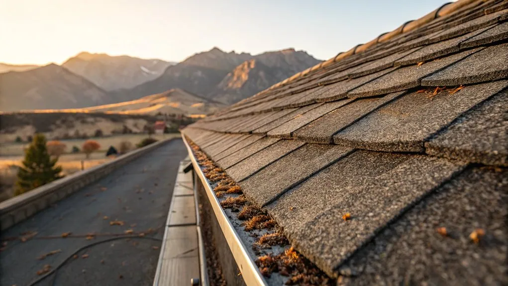 How Homeowners in Aurora Can Spot Early Signs of Roof Damage Before It Worsens - Peak to Peak Roofing, Denver, Colorado