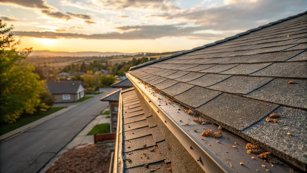 How Littleton Homeowners Can Spot Early Signs That Roof Repair Is Smarter Than Replacement - Peak to Peak Roofing, Denver, Colorado