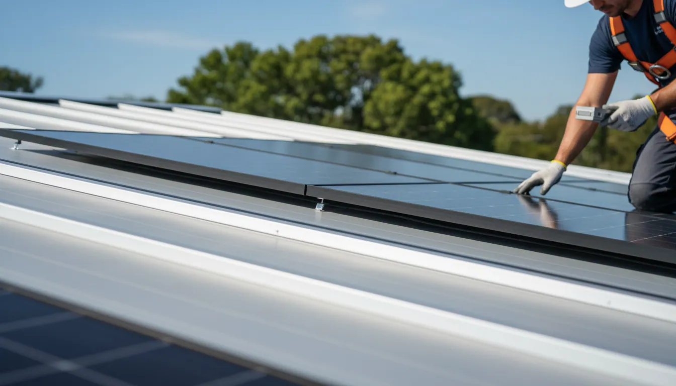 Exploring Energy-Efficient Roofing Materials - roofing guide from Peak to Peak Roofing in Denver, Colorado