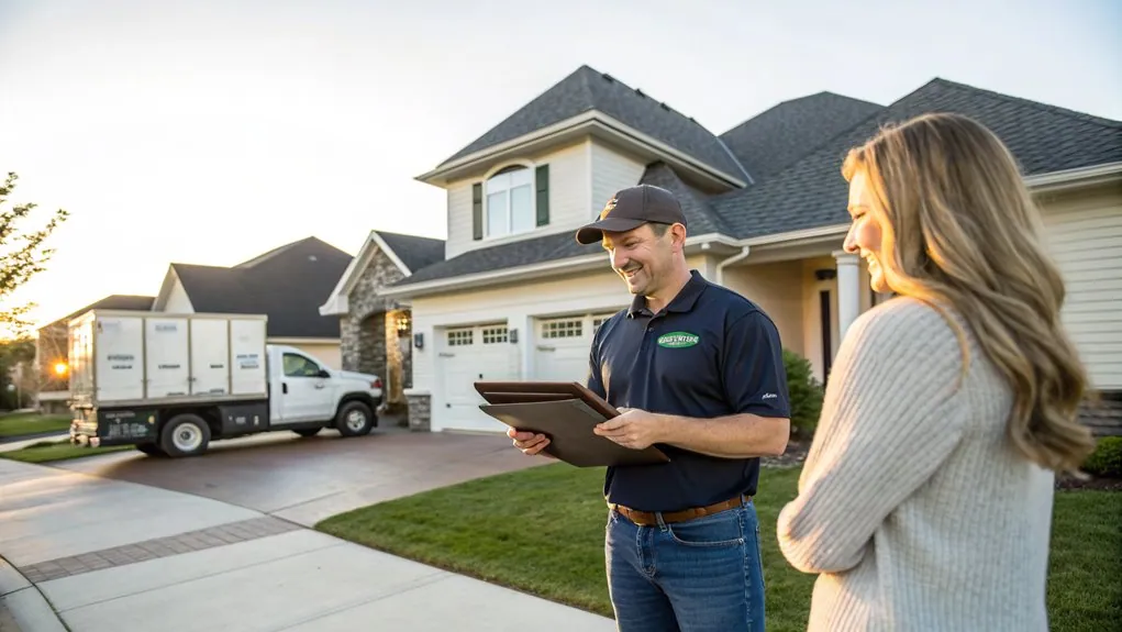 What Are the Most Trusted Ways Aurora Homeowners Can Verify Roofing Contractors for Maintenance Work? - Peak to Peak Roofing, Denver, Colorado