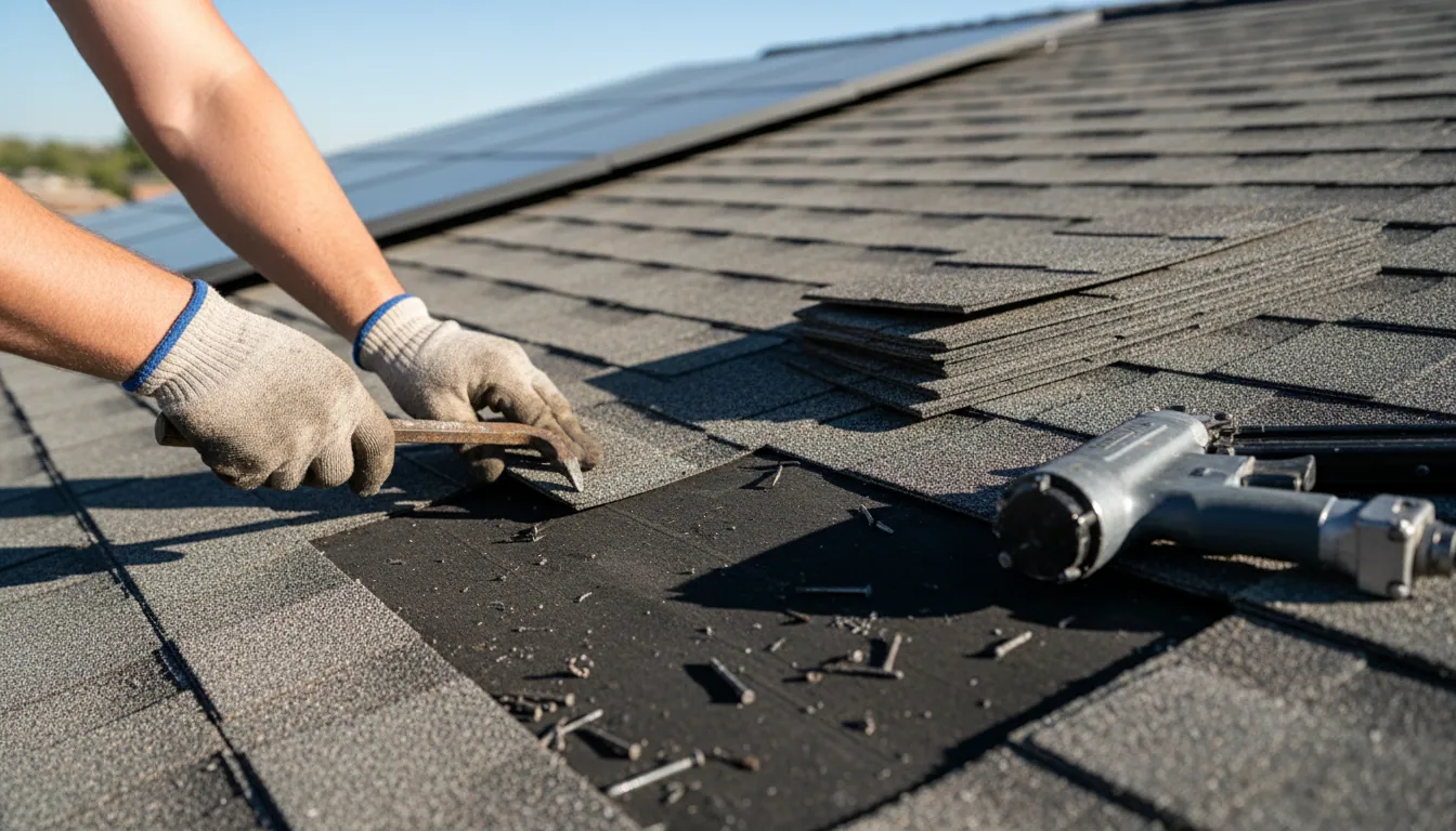 How do wood shingles compare to other roofing materials? - Peak to Peak Roofing, Denver, Colorado