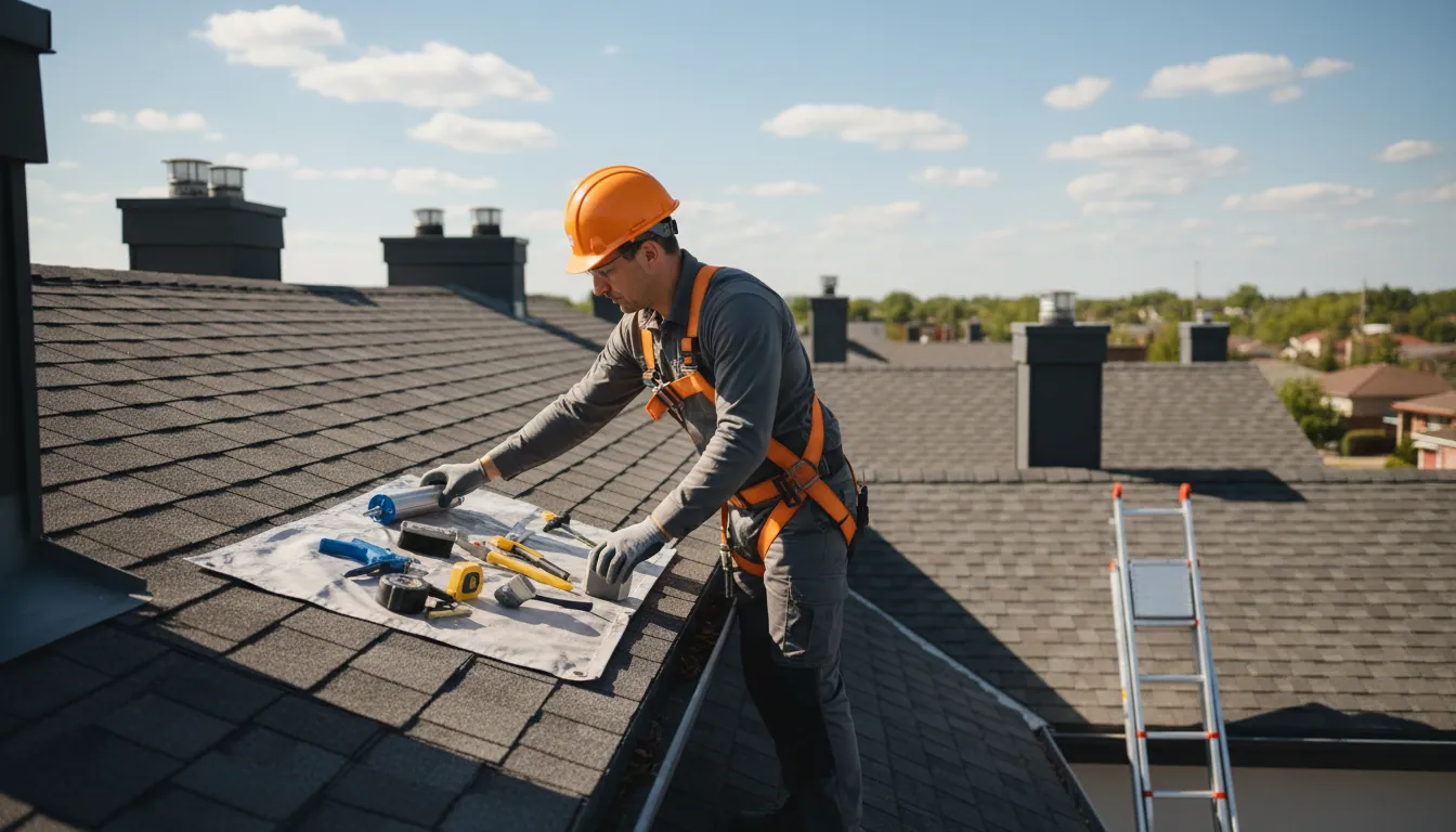 What are the benefits of regular roof maintenance? - Peak to Peak Roofing, Denver, Colorado