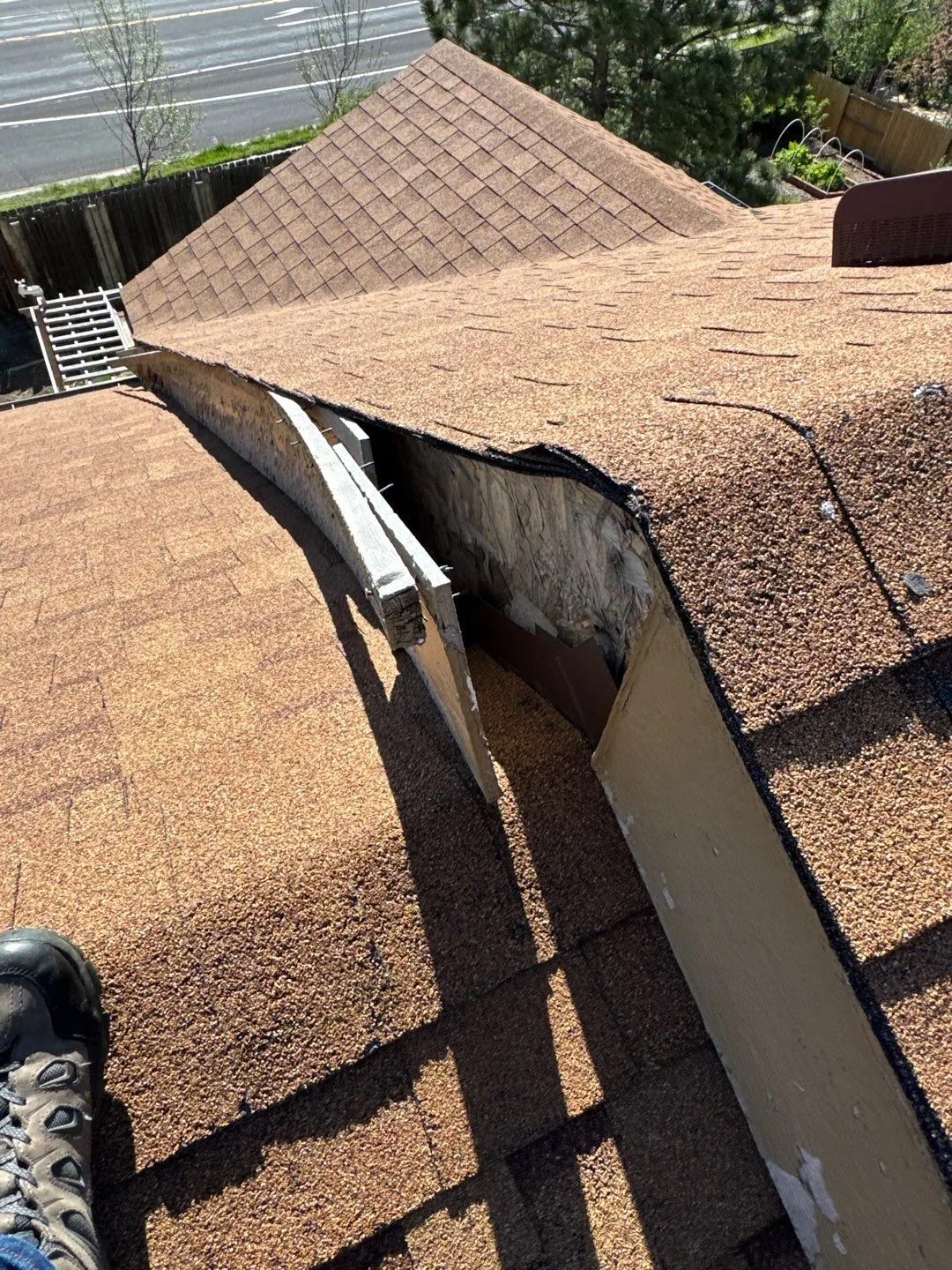 What is the most common roof repair, and how much does it cost? - roofing guide from Peak to Peak Roofing in Denver, Colorado
