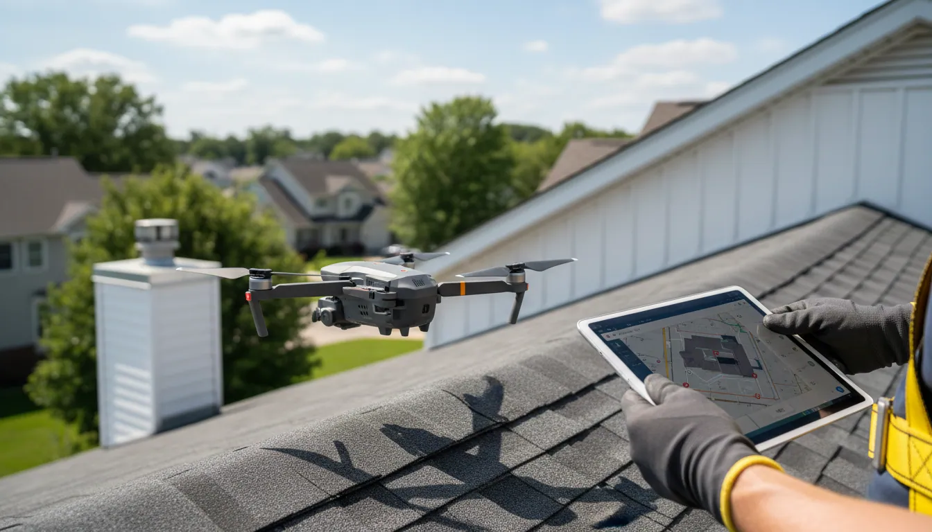 How often should roofs be inspected? - Peak to Peak Roofing, Denver, Colorado