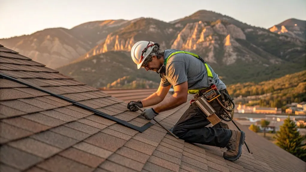 How Can You Find Trusted Roofers When Living in Littleton for Specialized Roof Repairs? - Peak to Peak Roofing, Denver, Colorado