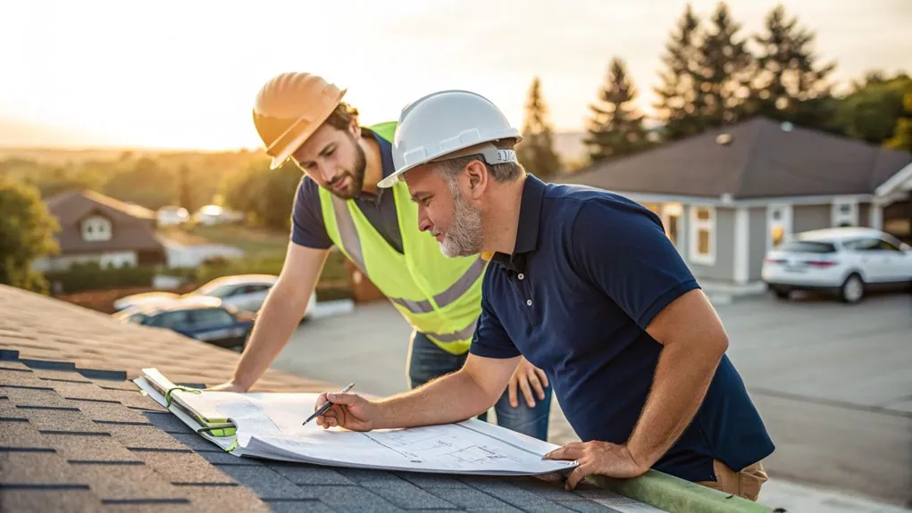 An Expert Analysis of Littleton’s Roofing Code Updates and Their Impact on Local Contractors - Peak to Peak Roofing, Denver, Colorado