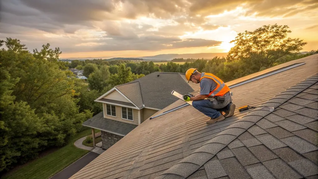 What Steps Should Aurora Families Take to Prepare Their Roofs for Hail Season Repairs? - Peak to Peak Roofing, Denver, Colorado