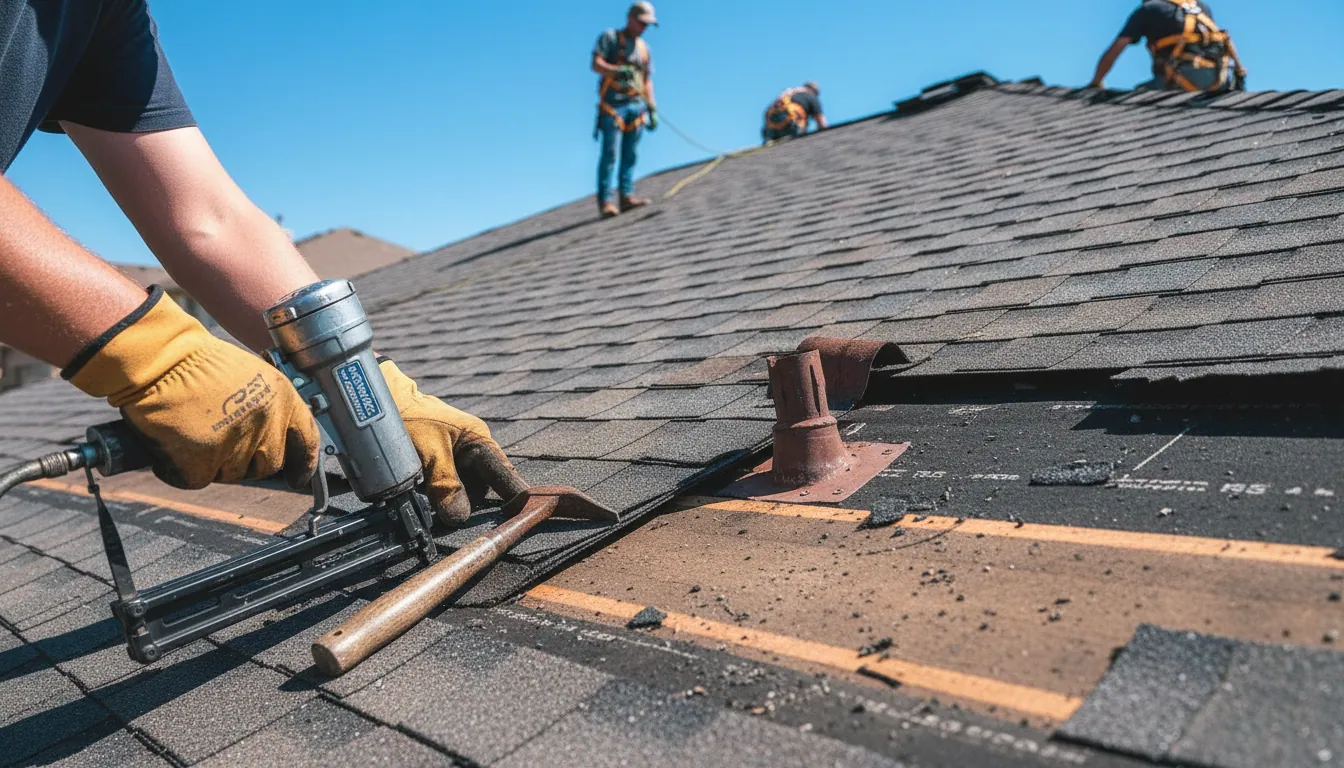 What is involved in appealing a denied roof claim? - Peak to Peak Roofing, Denver, Colorado