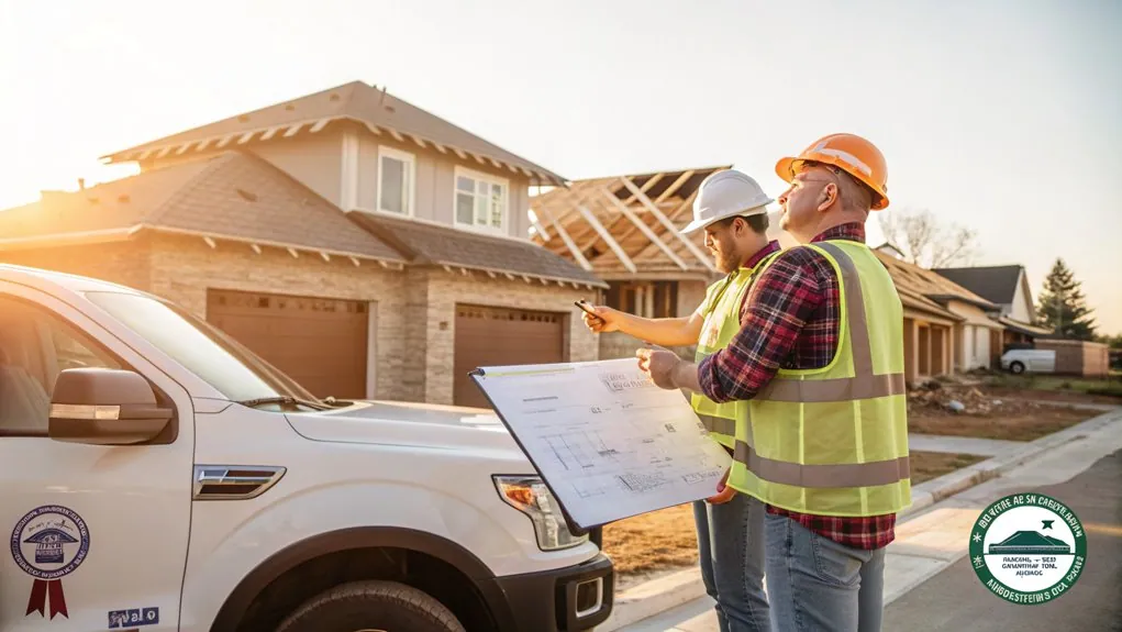 What Steps Should Lakewood Homeowners Take to Ensure Their Roofing Contractor Complies With Local Building Codes? - Peak to Peak Roofing, Denver, Colorado