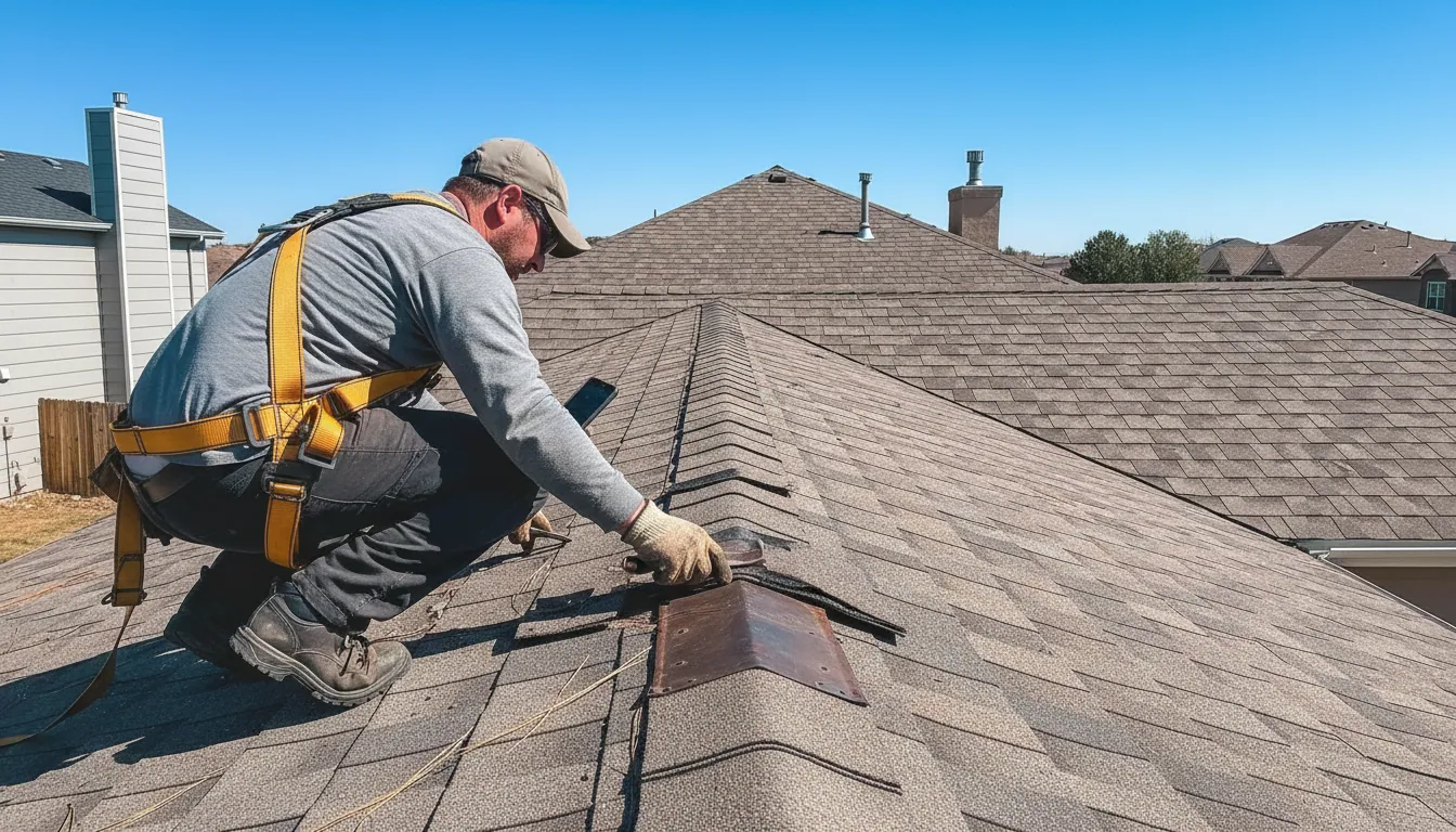 How often should roofs be inspected for damage? - Peak to Peak Roofing, Denver, Colorado