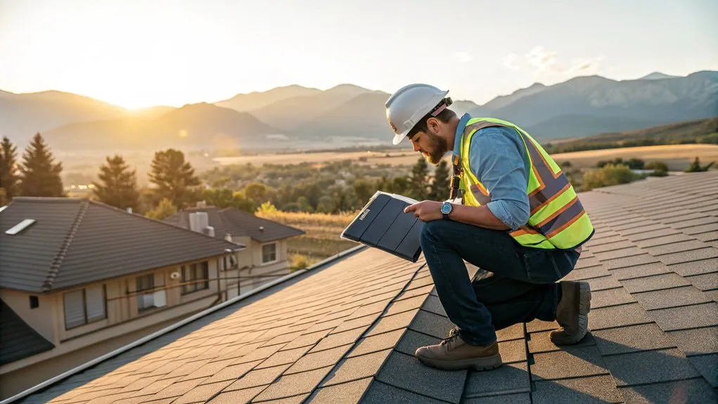 For Castle Pines Homeowners, What Are the Safest Ways to Verify Roofing Contractors Before Repairs? - Peak to Peak Roofing, Denver, Colorado