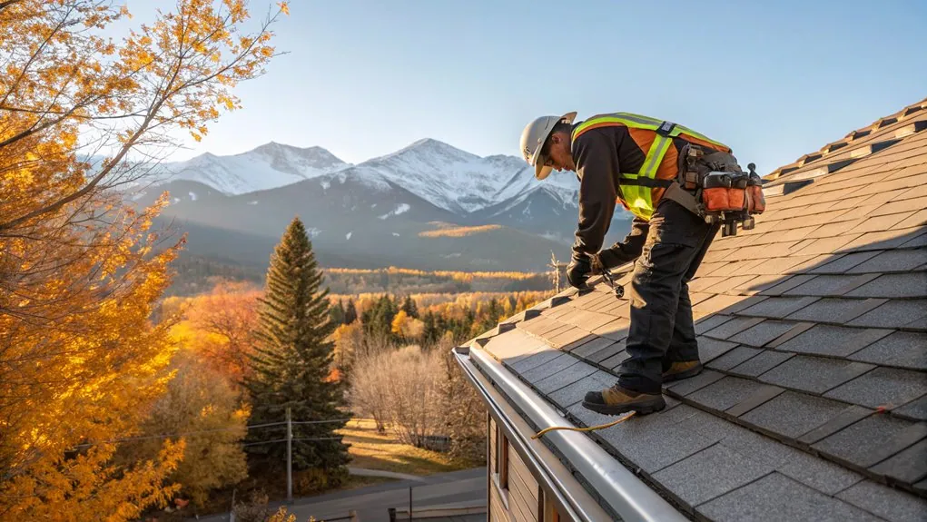 Essential Roof Maintenance Tips for Homeowners - roofing guide from Peak to Peak Roofing in Denver, Colorado