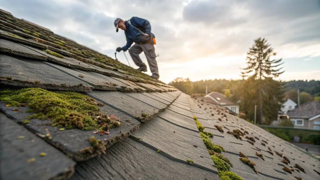 Lakewood Residents’ Guide to Knowing When Roof Replacement Beats Repair - Peak to Peak Roofing, Denver, Colorado