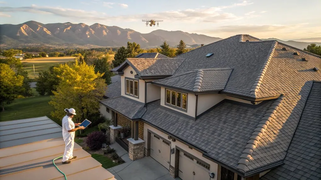 For Arvada Homeowners, What Are the Most Effective Ways to Estimate Residential Roofing Costs Accurately? - Peak to Peak Roofing, Denver, Colorado