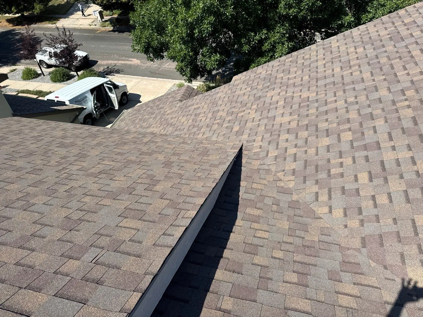 Will homeowners insurance pay for roof repair? - roofing guide from Peak to Peak Roofing in Denver, Colorado