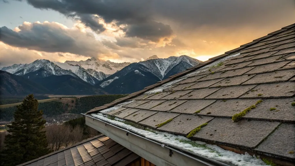 Is investing in impact-resistant roofing beneficial for insurance? - roofing guide from Peak to Peak Roofing in Denver, Colorado