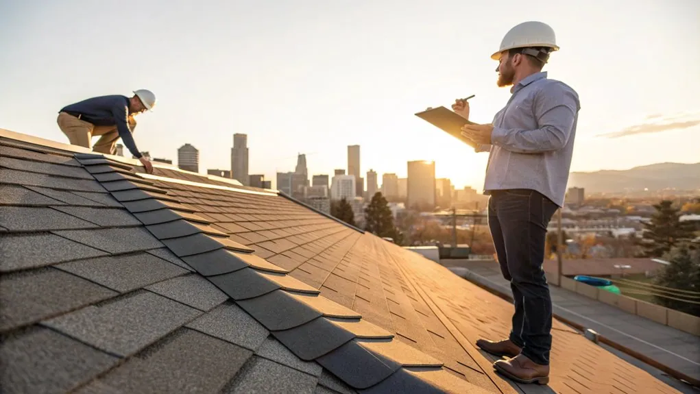 What Steps Should Colorado Springs Business Owners Take to Verify Roofing Insurance Coverage Before Starting a Commercial Roofing Project? - Peak to Peak Roofing, Denver, Colorado