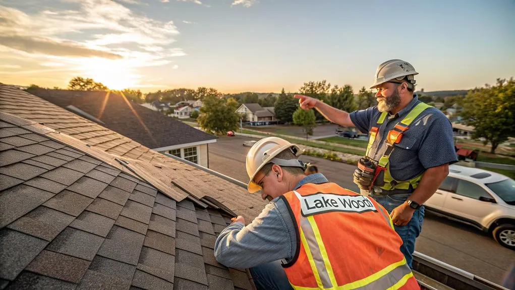 For Lakewood Residents, What Are the Most Reliable Ways to Verify Roofing Contractors Before Hiring? - Peak to Peak Roofing, Denver, Colorado