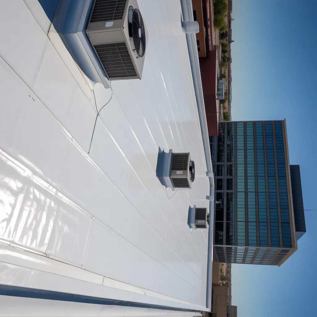 Understanding Commercial Roofing Costs - roofing guide from Peak to Peak Roofing in Denver, Colorado