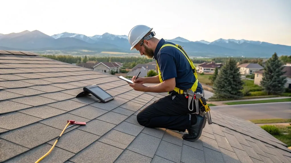 For Lone Tree Property Managers, What Are the Most Reliable Ways to Spot Early Signs of Roof Damage? - Peak to Peak Roofing, Denver, Colorado