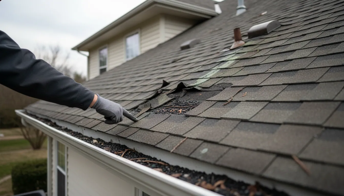 What influences the pricing of emergency roof repairs? - roofing guide from Peak to Peak Roofing in Denver, Colorado