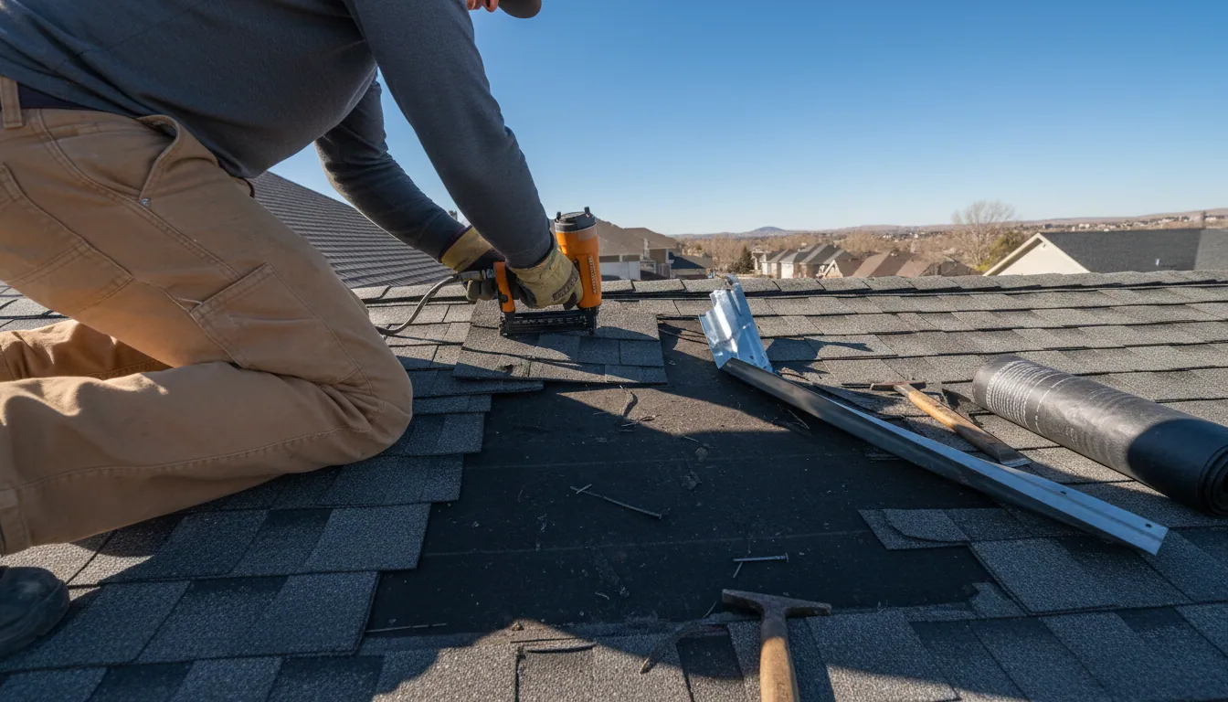 How can I budget for a new roof installation? - Peak to Peak Roofing, Denver, Colorado