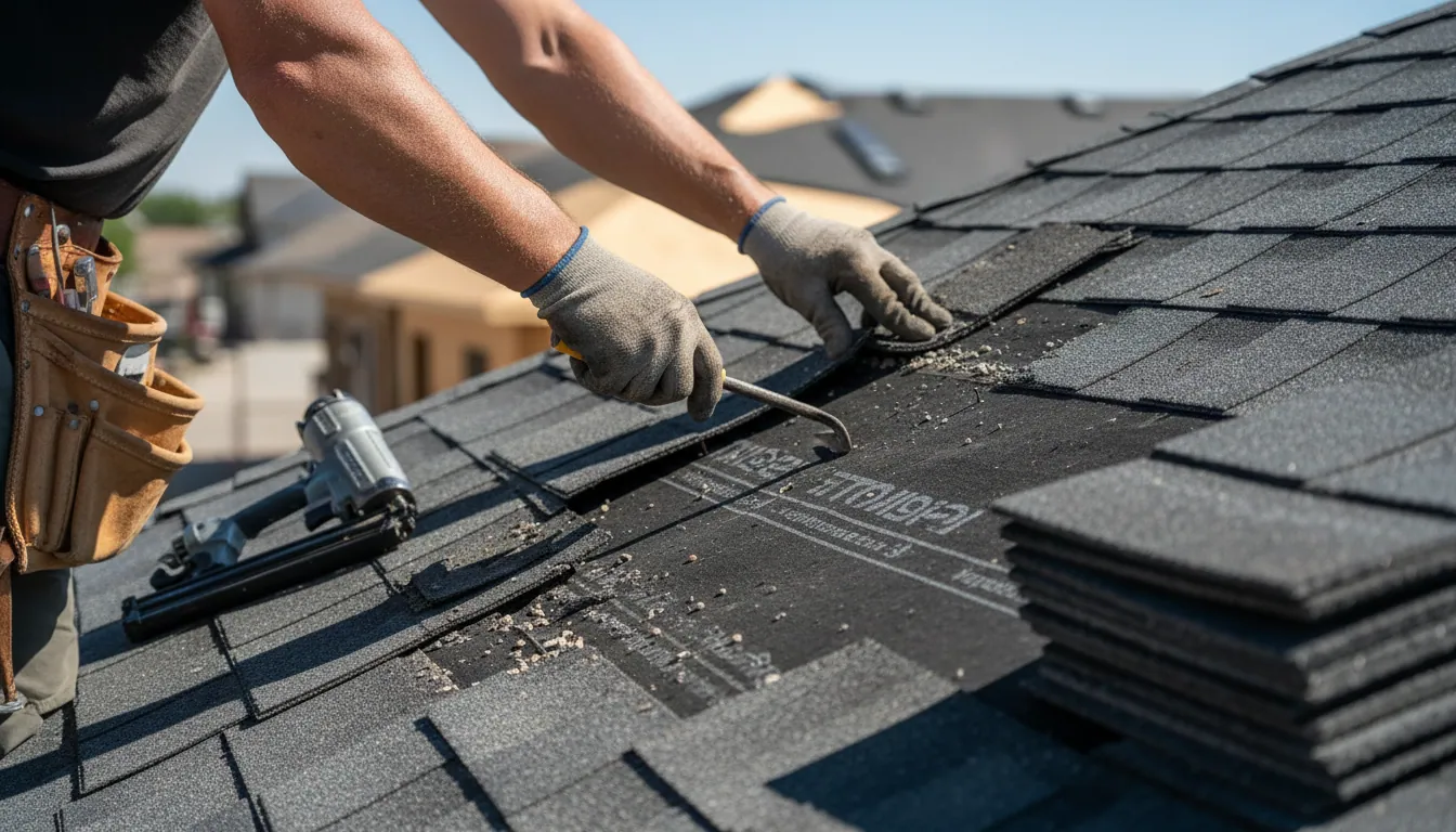 Can rubber roofing be a good option for homes? - Peak to Peak Roofing, Denver, Colorado