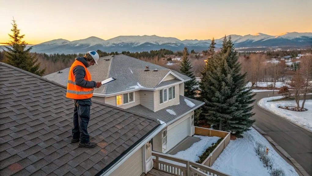 For Lone Tree Residents, What Are the Essential Roofing Regulations to Ensure a Safe and Compliant Roof? - Peak to Peak Roofing, Denver, Colorado