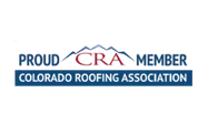 Peak to Peak Roofing accreditation badge
