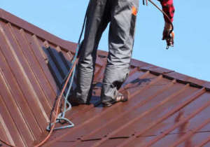 denver roof inspection