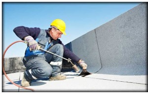 Commercial Roofing Denver