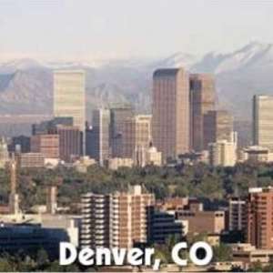 denver co