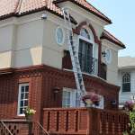 hail damage roof inspection
