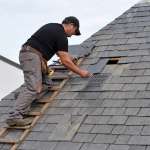 Denver roof repair