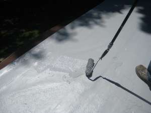 Thermal Shock to Your Commercial Roof