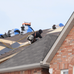 Peak to Peak is a general contractor specializing in roofing work, including roof installation, roof repair, and roof restoration.