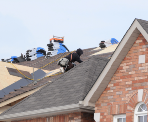 The Best Residential Roofing Contractor in the Denver Metro area with Elite Experience and Quality