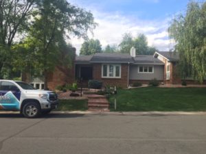 Residential Roofing in Cherry Hills Village