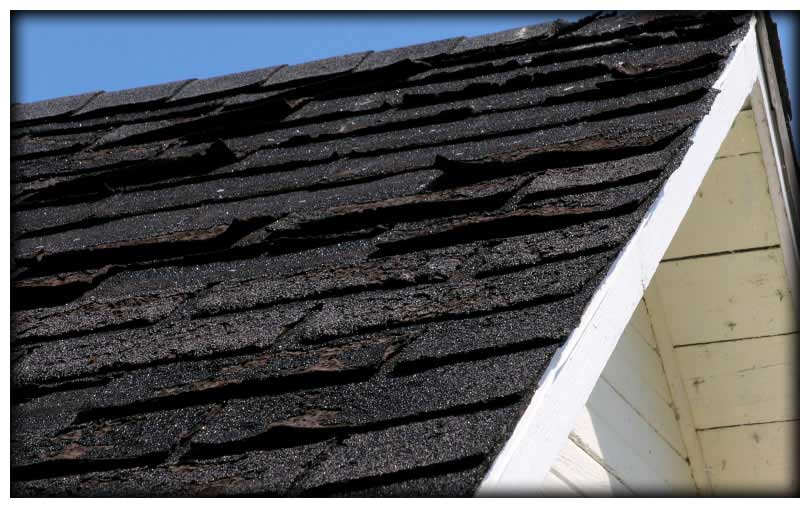 How to Prepare Before Roof Hail Damage