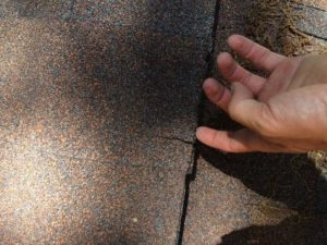 Don’t Suffer Damage from a Residential Roof Leak