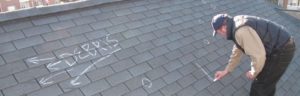 Roof Contractor Services in Denver for Roof Inspections of Wear and Tear